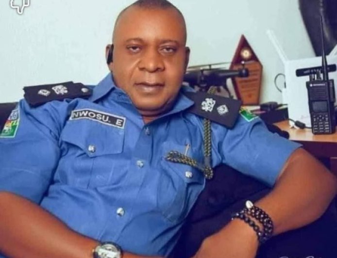 A'Ibom Court Sentences Police Sergeant to Death Over Custodial Torture, Murder