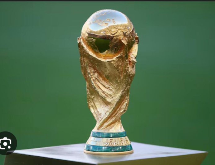 FIFA Faces Probe Over 2026 World Cup Ticket Pricing