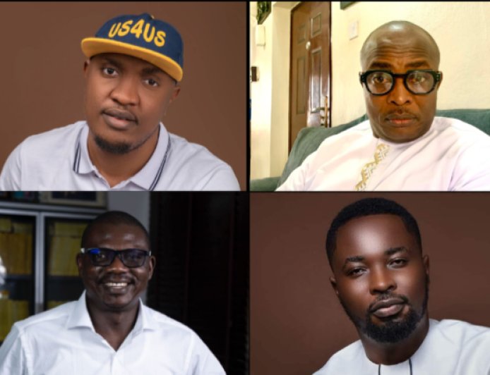 Cross River Assembly: Okon, Richy, Ibor, Obi, Abang Battle for 25 member Seats