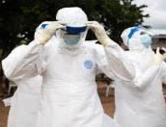 Ebola Alert: Cross River Among 10 High-Risk States as NCDC Intensifies Preparedness Measures