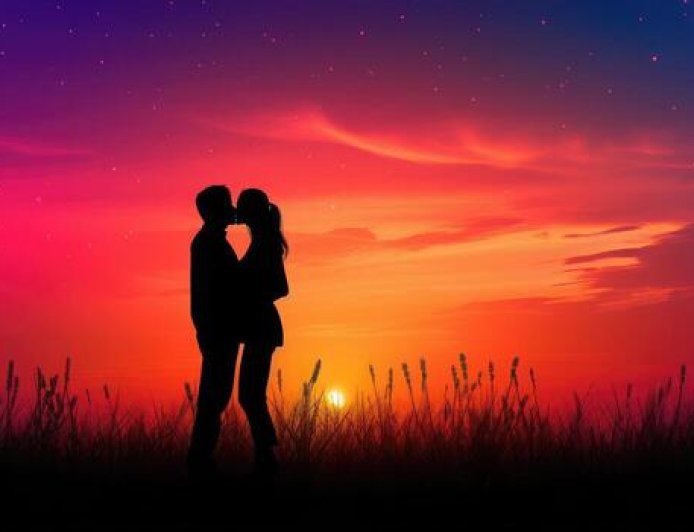 ATTRACTING THE LOVE OF YOUR LIFE: STOP CHASING, START SHINING