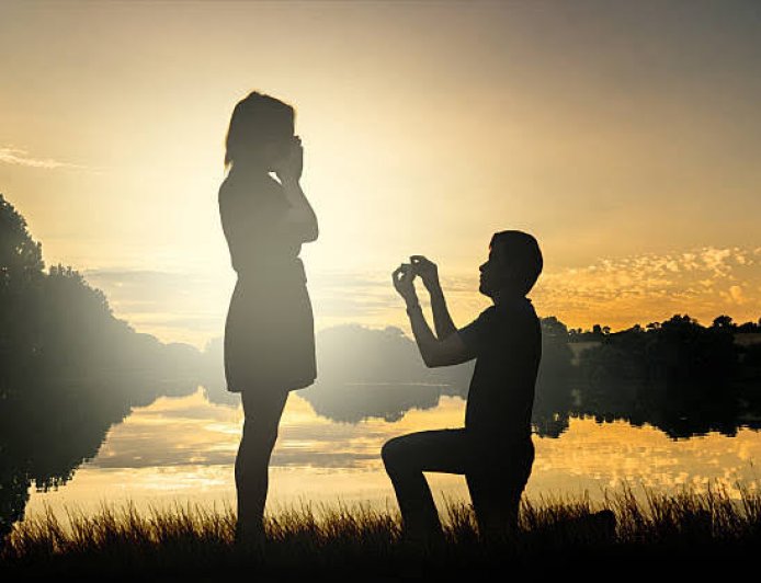 HOW TO GET MR. RIGHT TO PROPOSE: STOP PRESSURING, START POSITIONING