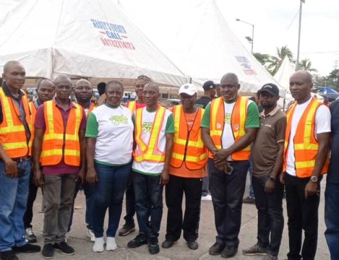 Calabar Mobile Court Convicts 60 Over Varying Environmental Offences, as Monitoring Team Encourages Law Abiding Citizens