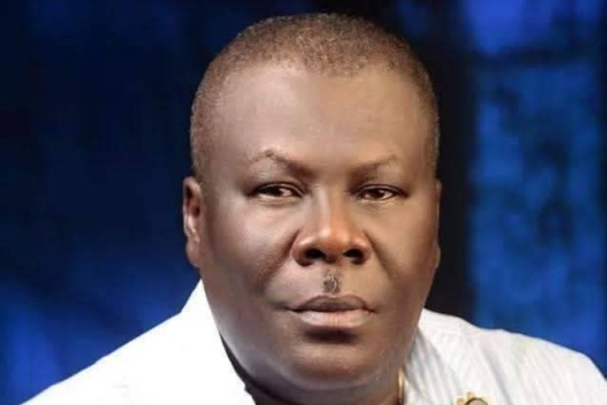 2027: Supporters Rally Mbora for Reps Contest