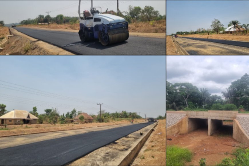 FACT AND FICTION. ABOUT UKELLE NORTH ROAD