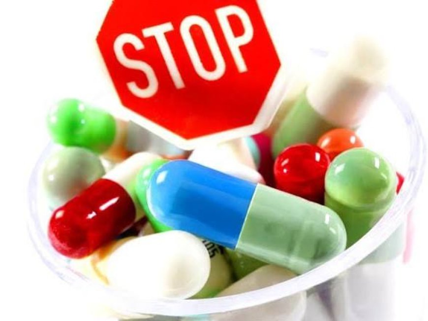 Curbing menace of drug hawkers in C'River