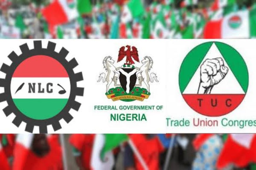 WORKER’S DAY: WHAT IS WORKING FOR THE NIGERIAN WORKER?