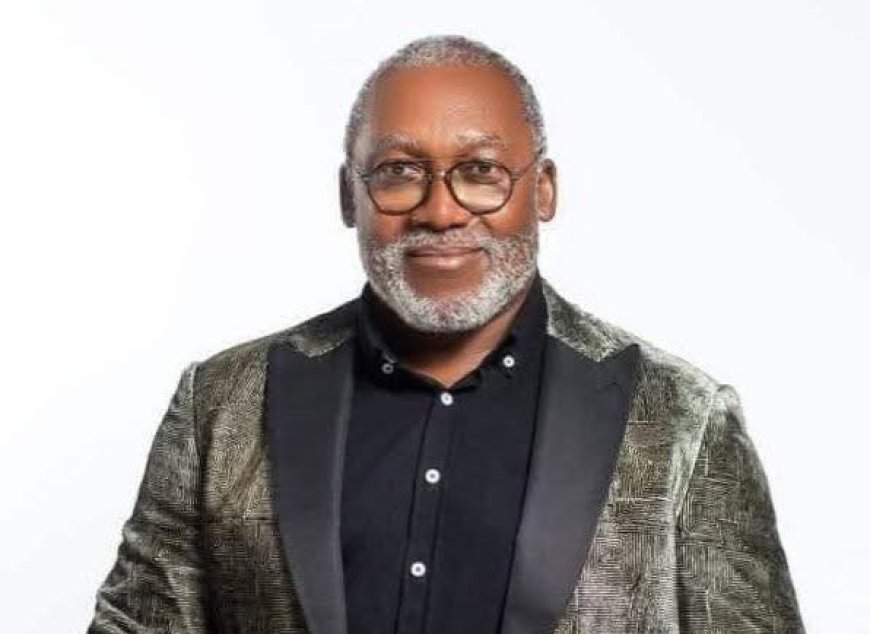 2027: Group Hails Igariwey's Adoption As APC Consensus Candidate For Afikpo/Edda Reps Race, Vows Support For Gov. Nwifuru
