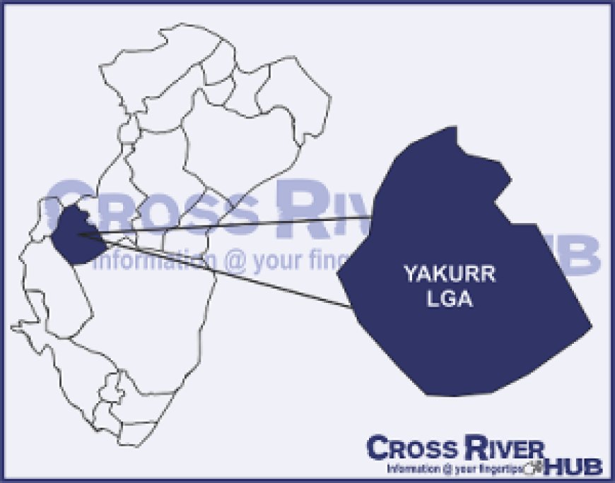 Yakurr Group Urges Restraint Over Ugep, Idomi Land Dispute