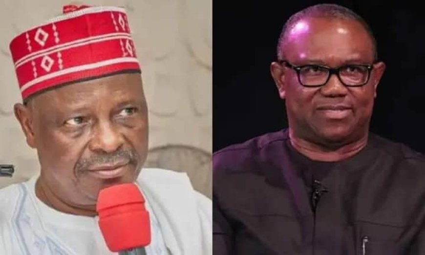 2027: Obi, Kwankwaso Set To Dump ADC For  NDC Ahead of Party Primaries