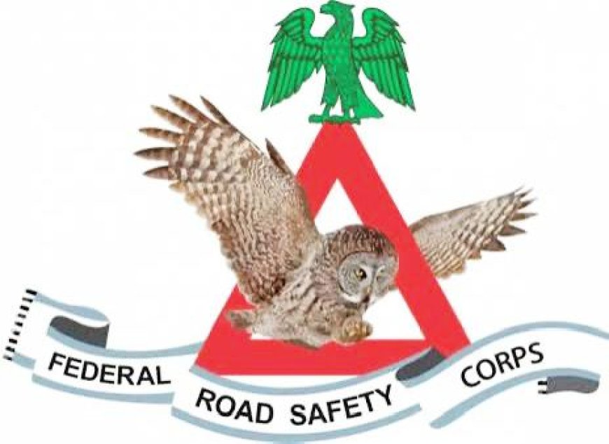 FRSC Moves to Restore Order on Cross River Highways After Deadly Truck Crashes