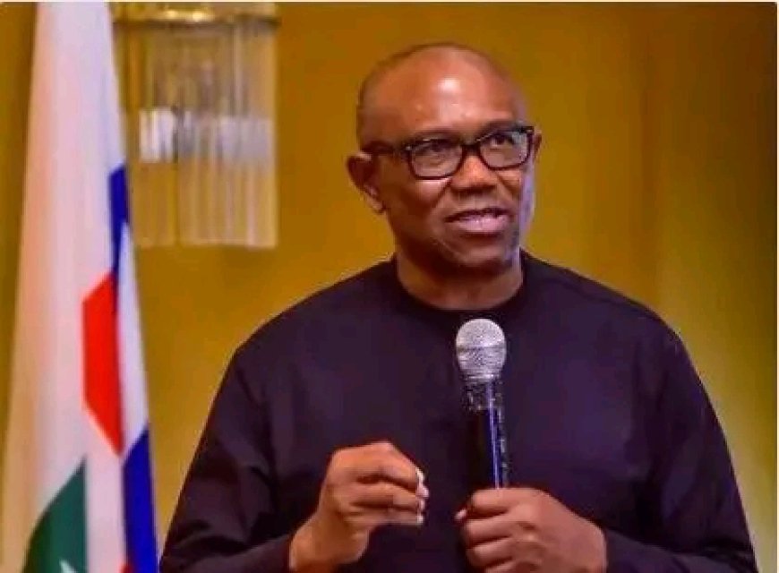 2027: Obi Confirms Leaving ADC