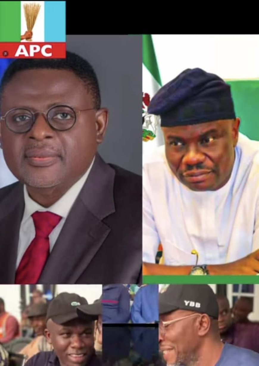 2027: Odukpani Communities Endorse Rep Akiba for Second Term, Hail Grassroots Impact