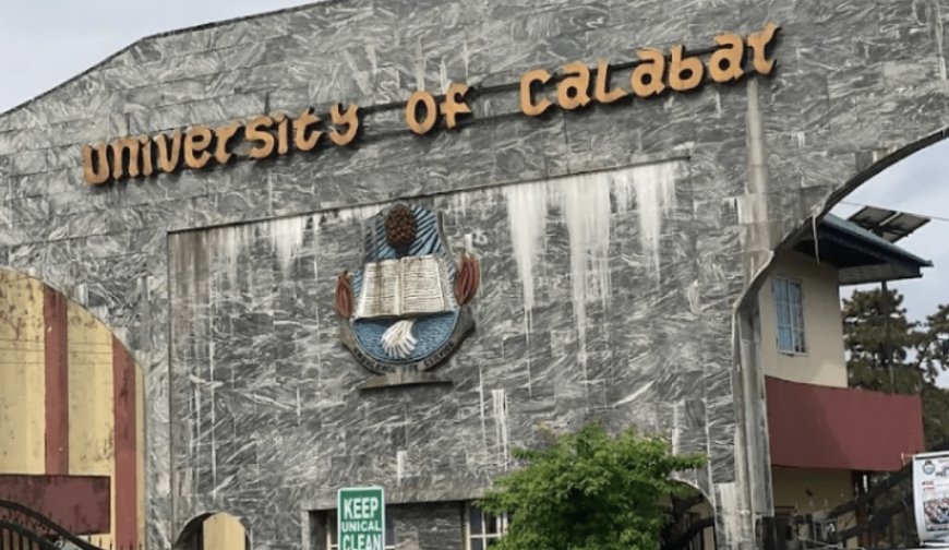 UNICAL Students Raise Concerns Over Delayed NELFUND Refunds