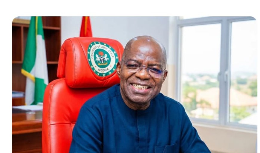 World Bank Selects Abia for $700m Water, Sanitation Programme