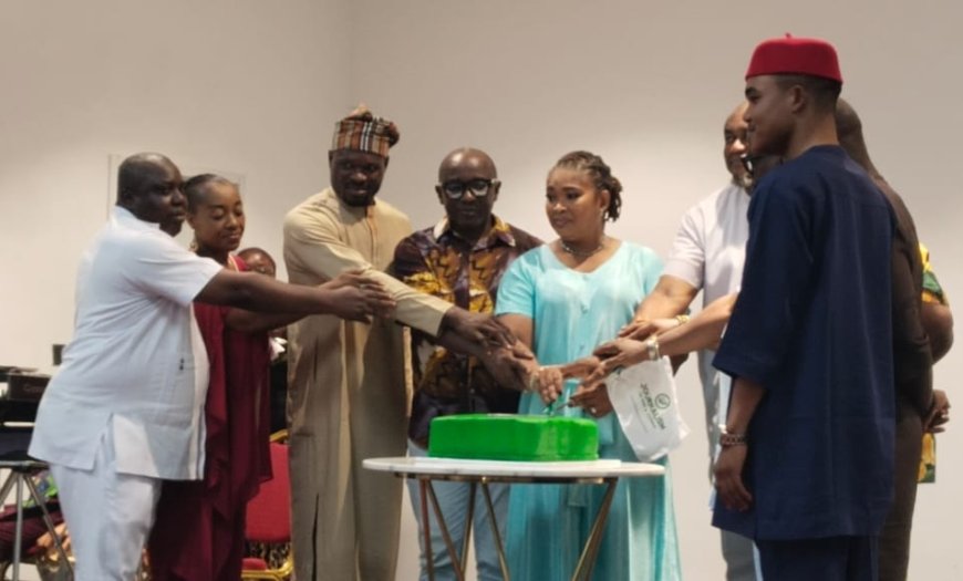 World Press Freedom Day: Stakeholders Hail Media Role in Security and Sustained Democracy