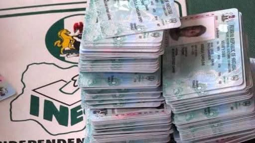 INEC Announces Final Phase of Nationwide Voter Registration Exercise