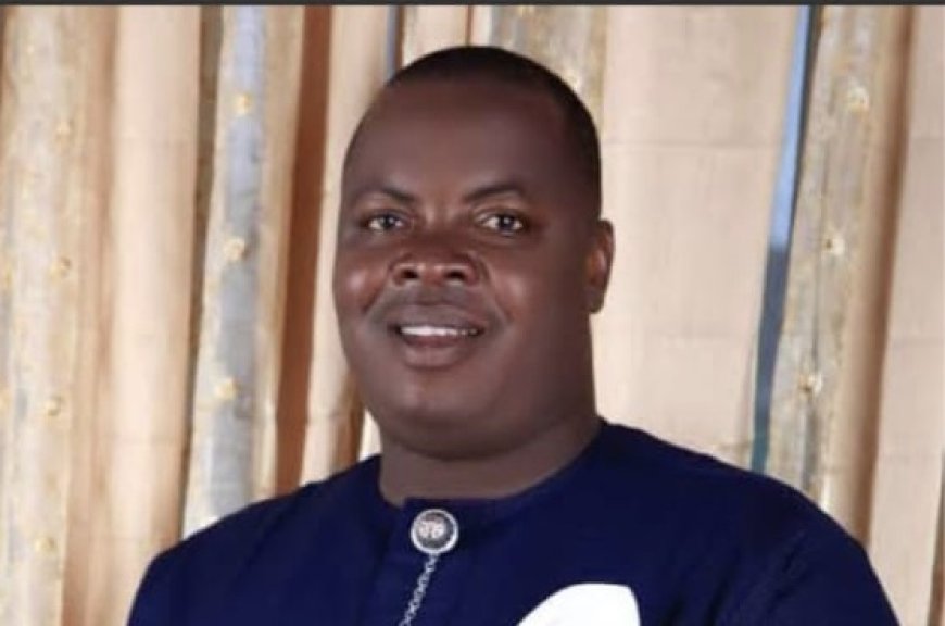 MY POSITION ON THE CURRENT POLITICAL DISPENSATION - HIGH ONWE