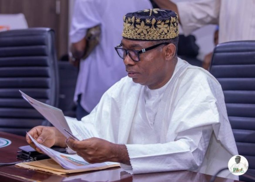 SDP Picks Adebayo as 2027 Presidential Flagbearer at Bauchi Convention
