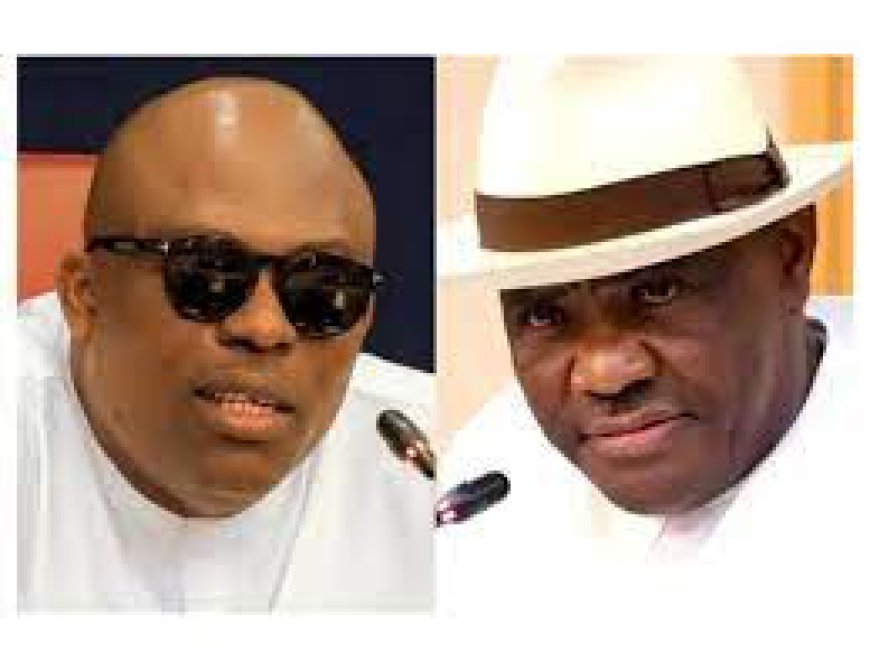 Fubara Set to Return To Rivers Govt House As Wike kicks