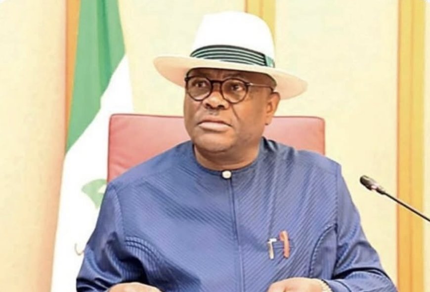 Wike Orders Loyal  PDP Candidates in Rivers To  Defect To APC, Obtain Nomination Forms