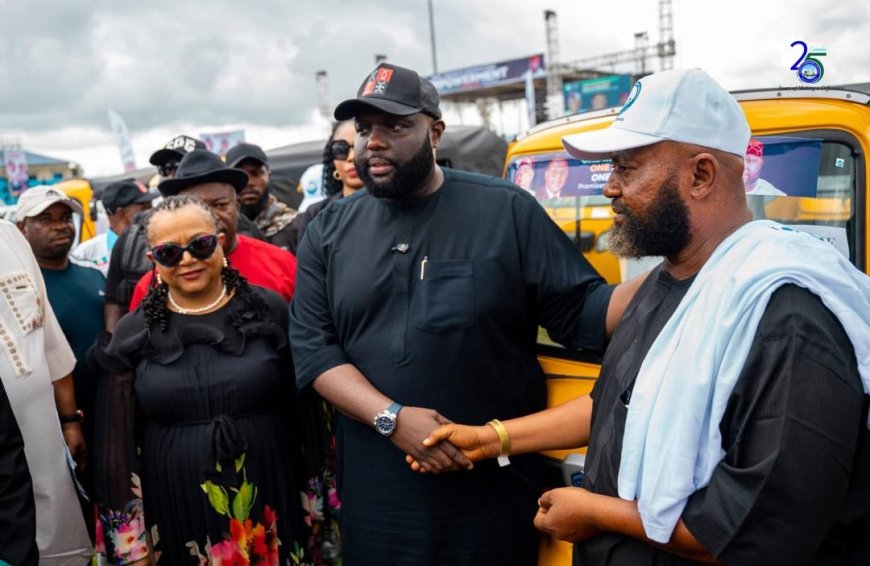 Asuquo Ekpenyong and the Burden of Performance