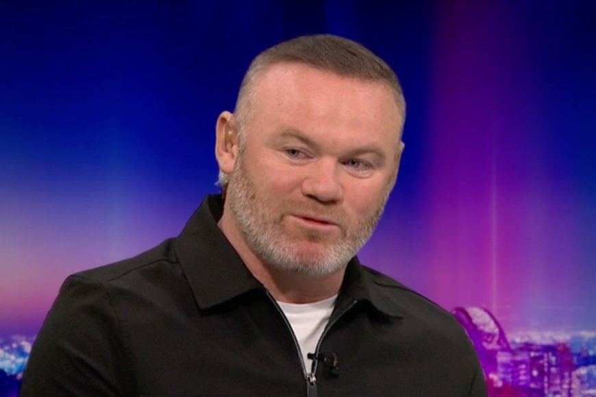Rooney Supports VAR Decision in Arsenal, West Ham Clash