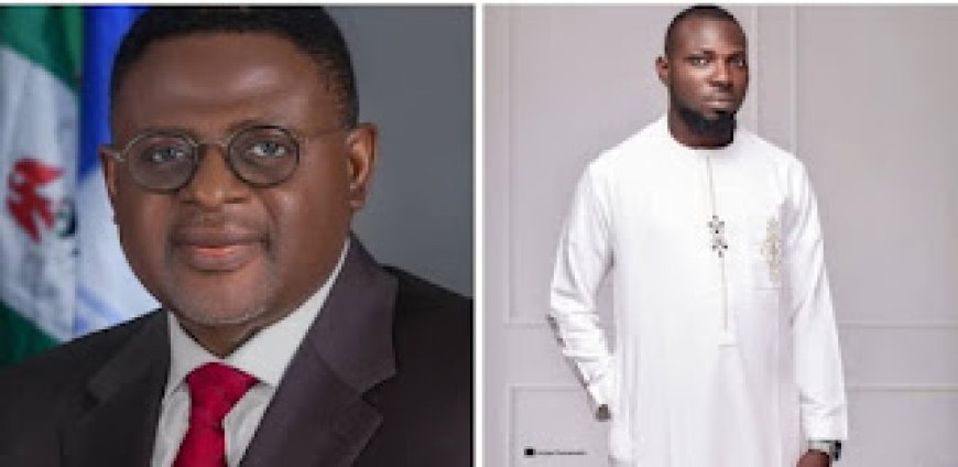 Opinion: From Political Marginalisation To Regional Recognition: Obubra Gains Visibility Under Governor Bassey Otu