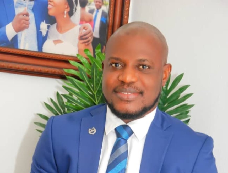 OPINION ARTICLE  JOSEPH AGBOR AND THE SEARCH FOR REDEMPTION IN AKAMKPA II