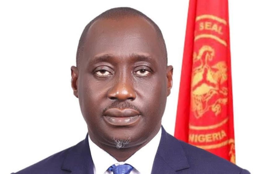 NUJ FCT Names  Jarigbe for Senator of the Year Award