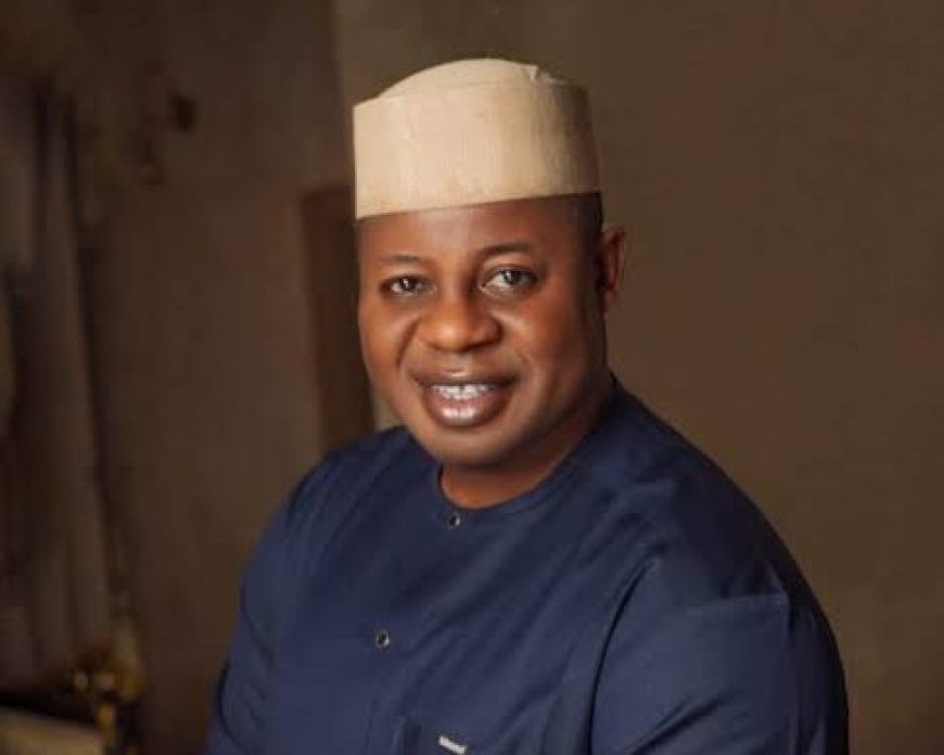 REVEALED: Ex-C’River APC Chair Eba Set to Emerge PDP Deputy Gov Candidate with Jarvis