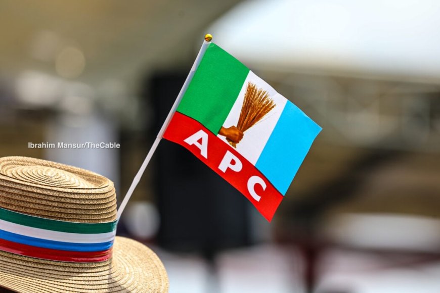 C'River Primaries:  Reps Members Cry Foul, Describe Purported Election As Charade