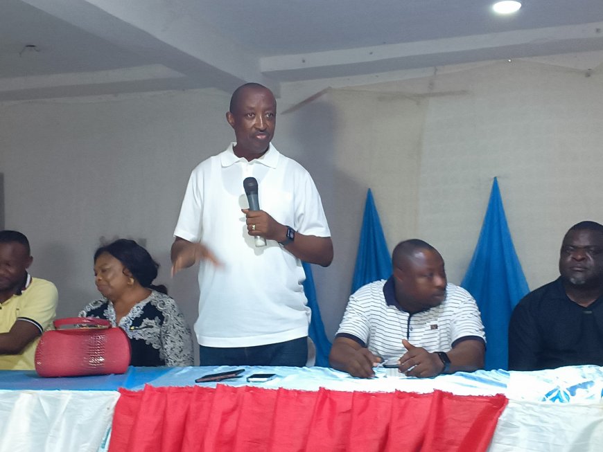 Reps: Stakeholders Hail Peaceful Ikom/Boki APC Primaries, Celebrate Abang’s Victory