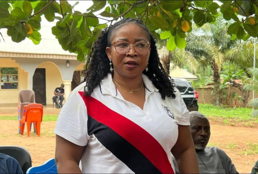 Drama in Bekwarra as Ex-Council Chairman Allegedly Disrupts APC Primary, Escapes Mob Attack