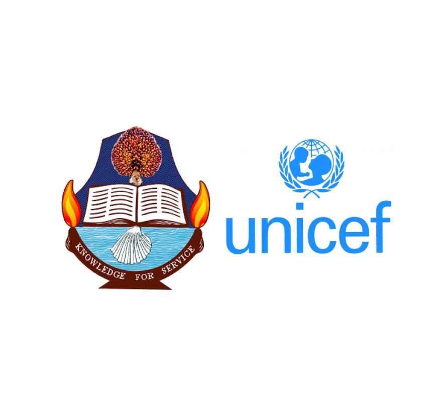 UNICAL, UNICEF Partner To Institutionalise Open Defecation-free Standards