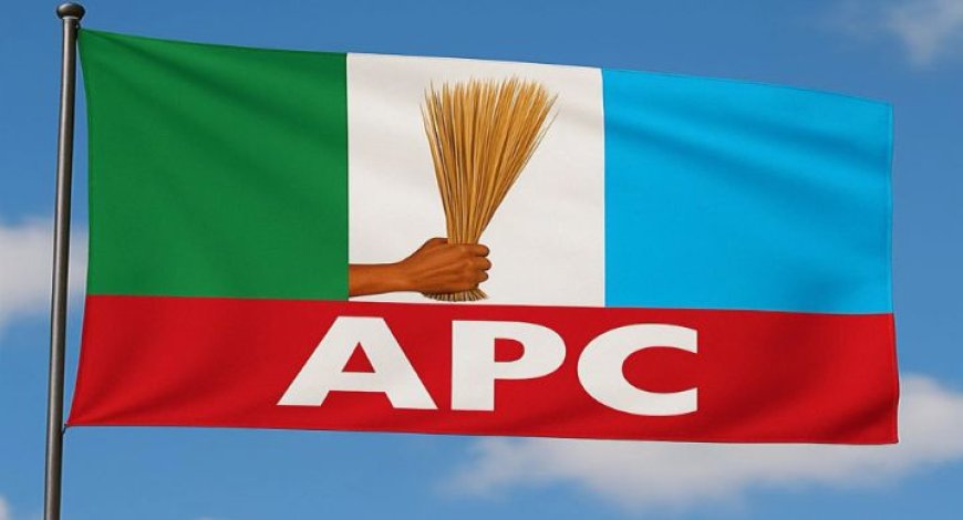 APC Stops Announcement of Primaries Results At State level