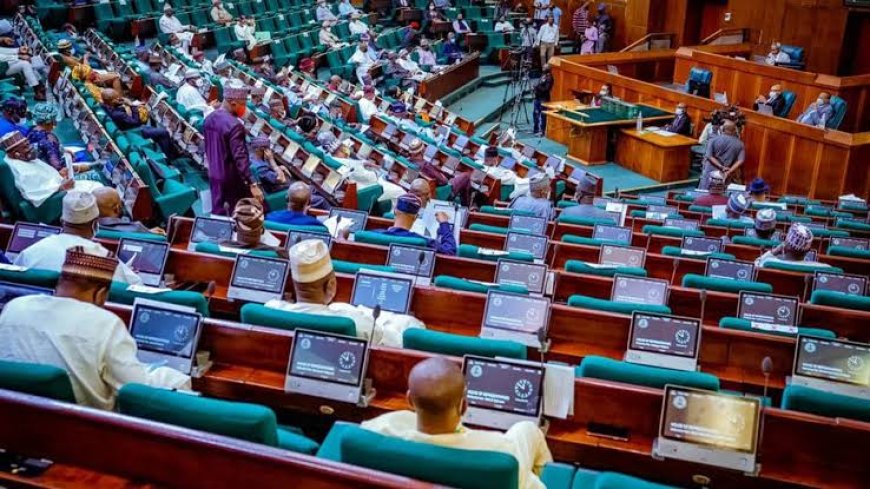 APC PRIMARIES HUMBLE SITTING REPS