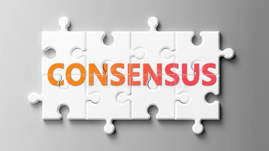 2027: WHY CONSENSUS MAY DECIDE MORE PARTY TICKETS THAN BALLOTS
