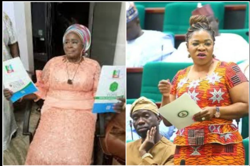Benue APC Primaries: David Mark’s Daughter, SGF’s Wife Secure Return Tickets as Six Reps Lose Out