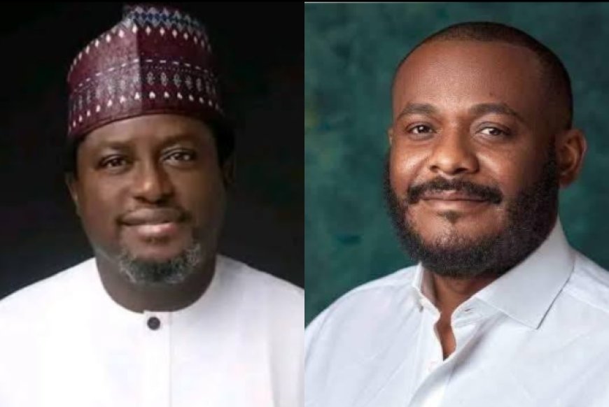 APC Disqualifies Oden Ewa, Asuquo From Senate Primaries