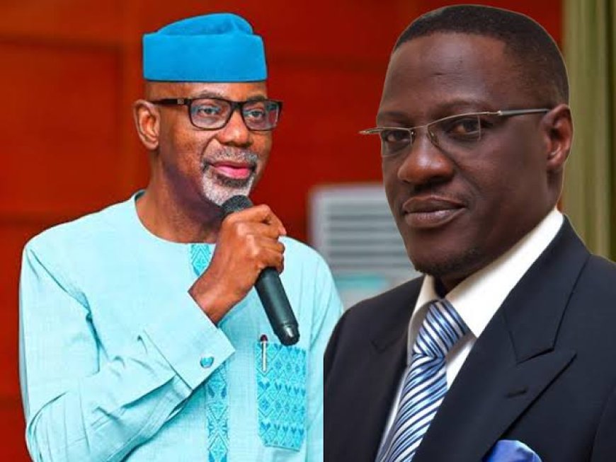 ADC Picks Imoke, Ahmed for Party Primaries