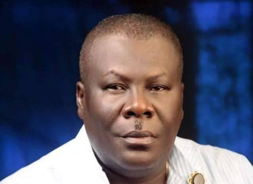 2027: Supporters Rally Mbora for Reps Contest