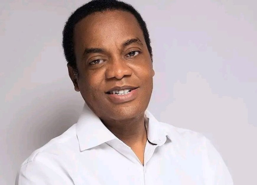 PRP Clears Donald Duke, Two Others for Presidential Primary