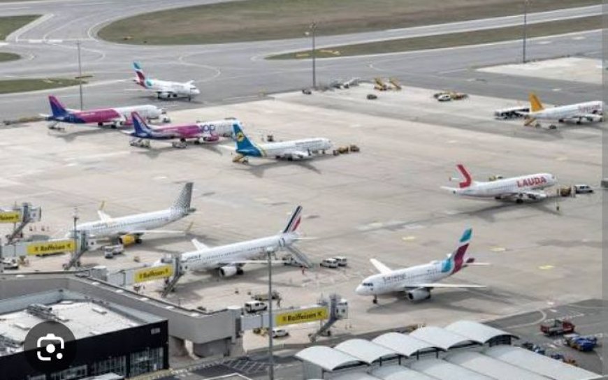 Ibom Air, Air Peace, ValueJet 8 Other Airlines Banned by NCAA Over Unpaid Debt