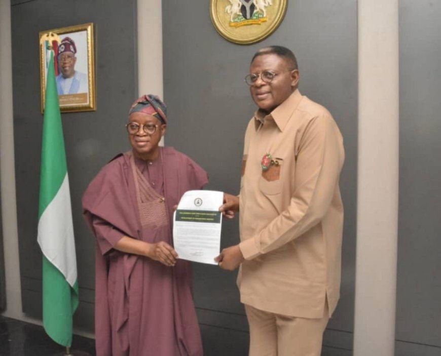 Bakassi Deep Seaport and Otu’s Philosophy of Continuity
