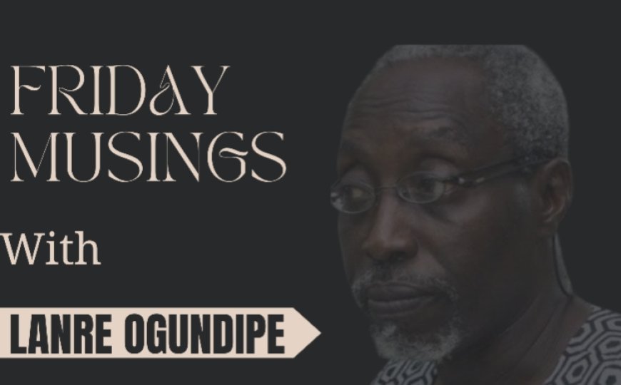 Federal Republic of Adjustments