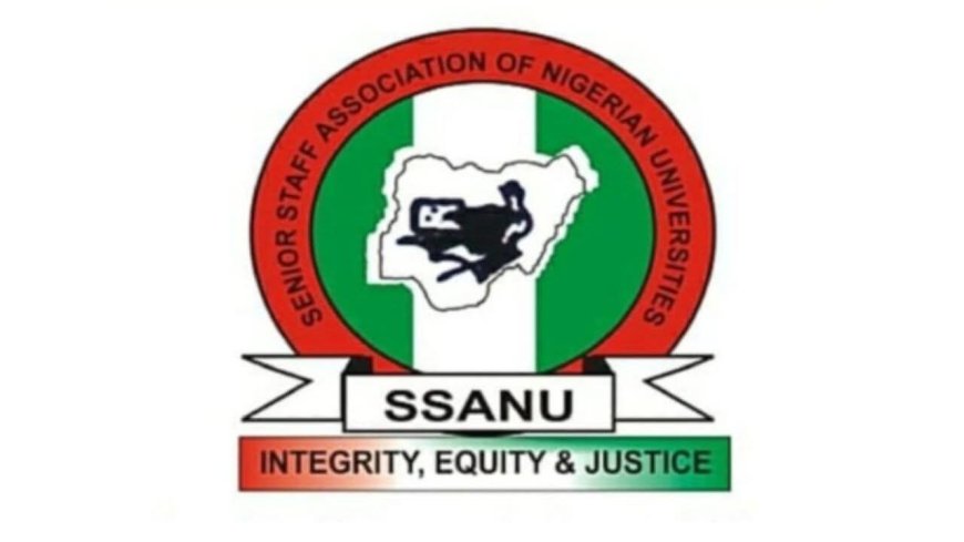 OPINION:Why SSANU-UCB’s Peaceful Transition Matters More Than the Result