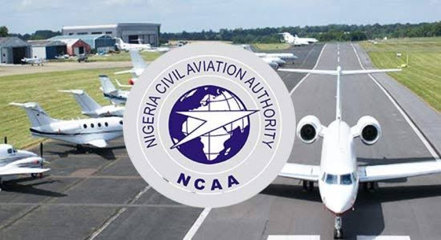 NCAA Halts Enforcement of ‘No Pay, No Service’ Policy for Indebted Airlines