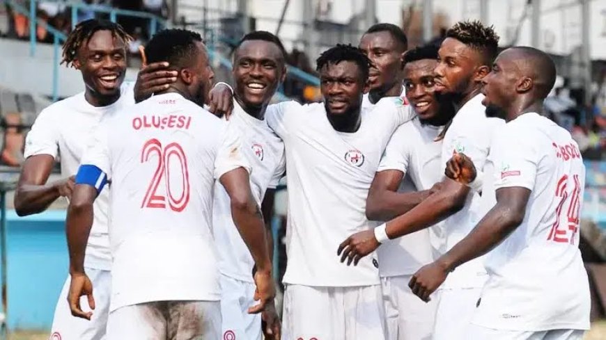 Enugu Rangers Crowned NPFL 2026 Champions