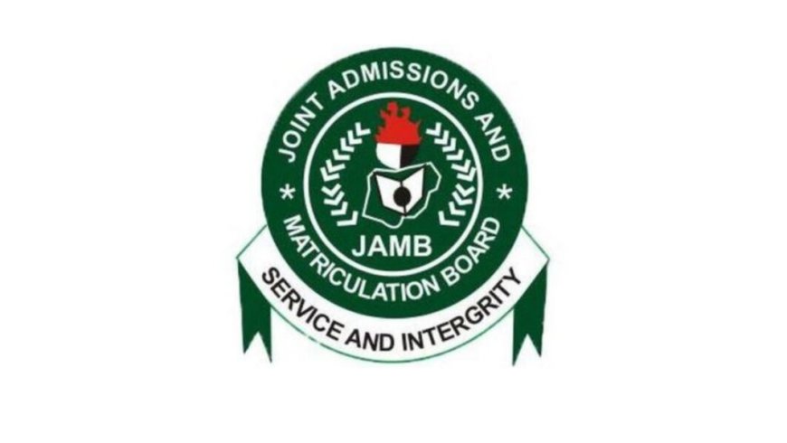 JAMB Fixes June 13 for 2026 UTME Mop-Up Examination